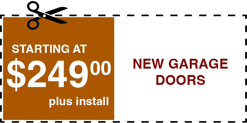 249 new garage door installation Howard Beach