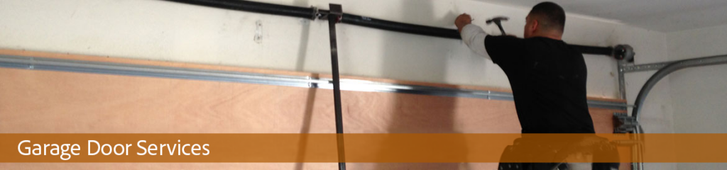 garage door services Howard Beach
